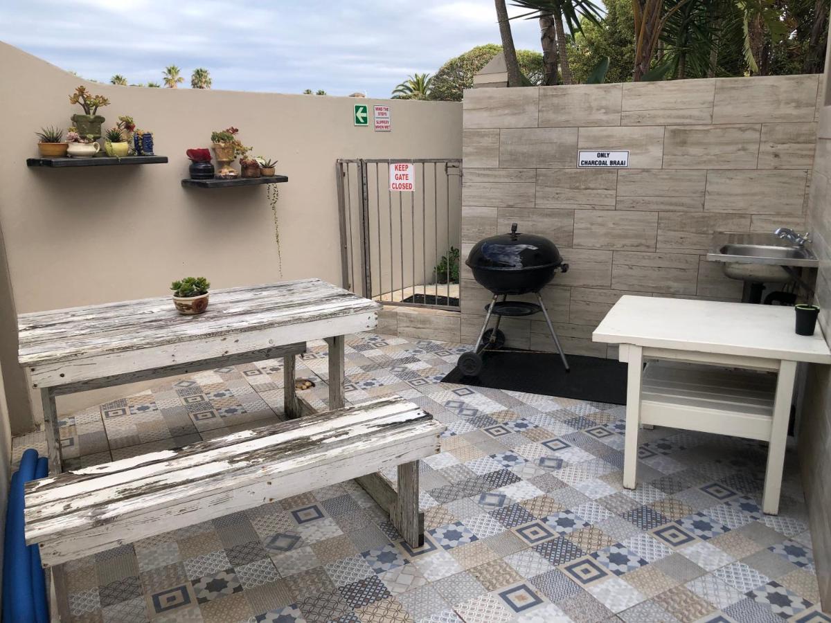 ג'פריס ביי The Ark Guesthouse At Marina Martinique מראה חיצוני תמונה