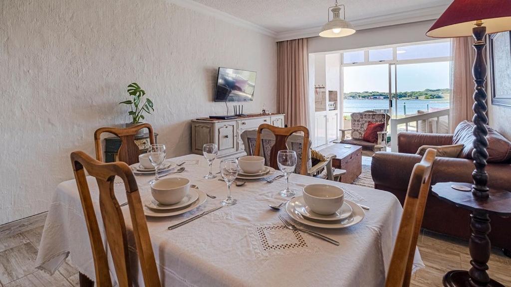 ג'פריס ביי The Ark Guesthouse At Marina Martinique מראה חיצוני תמונה