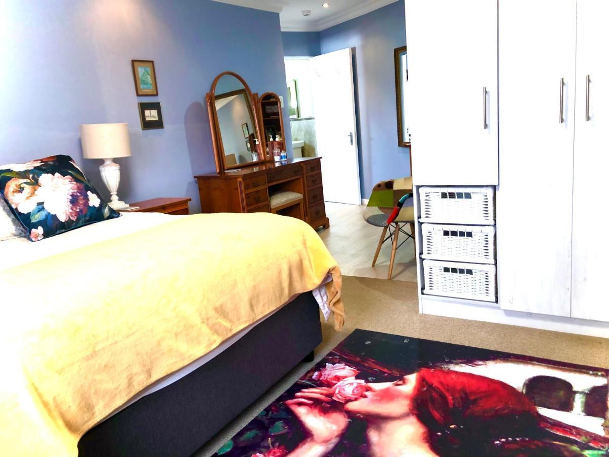 ג'פריס ביי The Ark Guesthouse At Marina Martinique מראה חיצוני תמונה