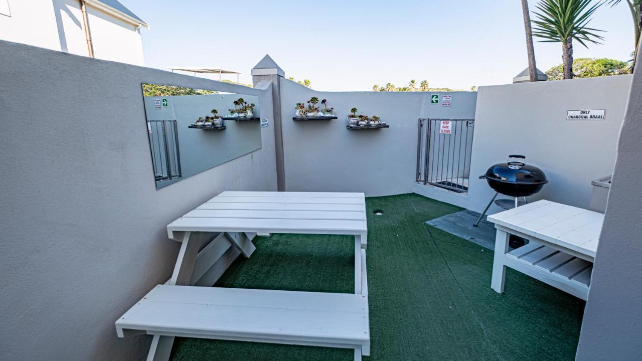 ג'פריס ביי The Ark Guesthouse At Marina Martinique מראה חיצוני תמונה