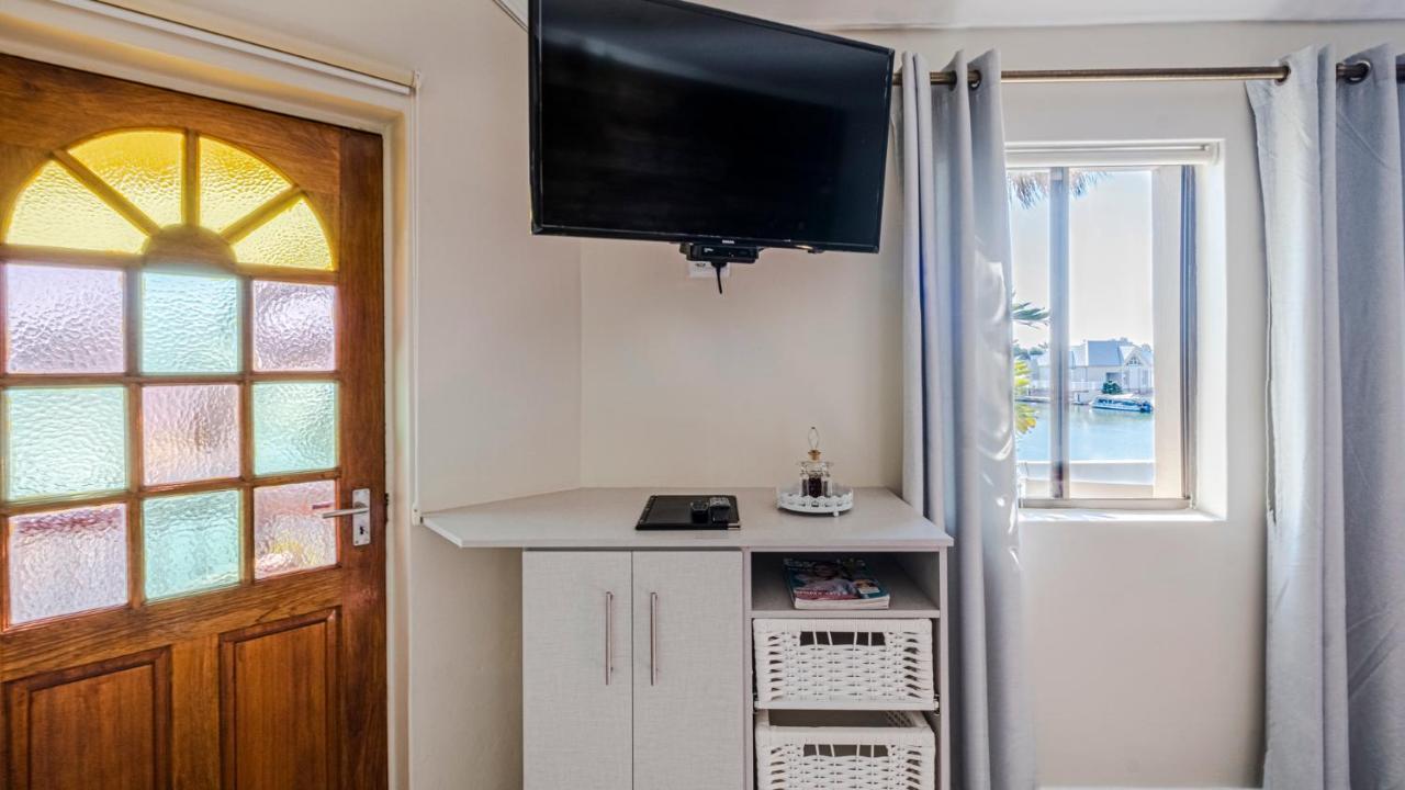 ג'פריס ביי The Ark Guesthouse At Marina Martinique מראה חיצוני תמונה