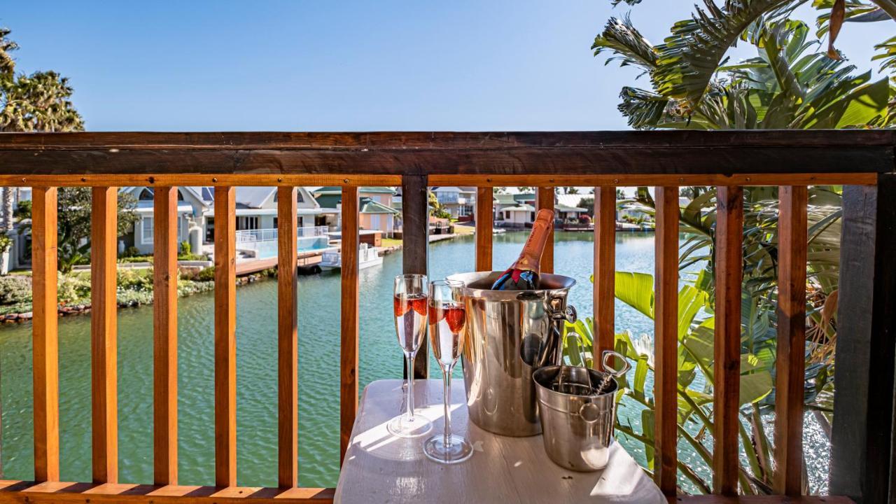 ג'פריס ביי The Ark Guesthouse At Marina Martinique מראה חיצוני תמונה