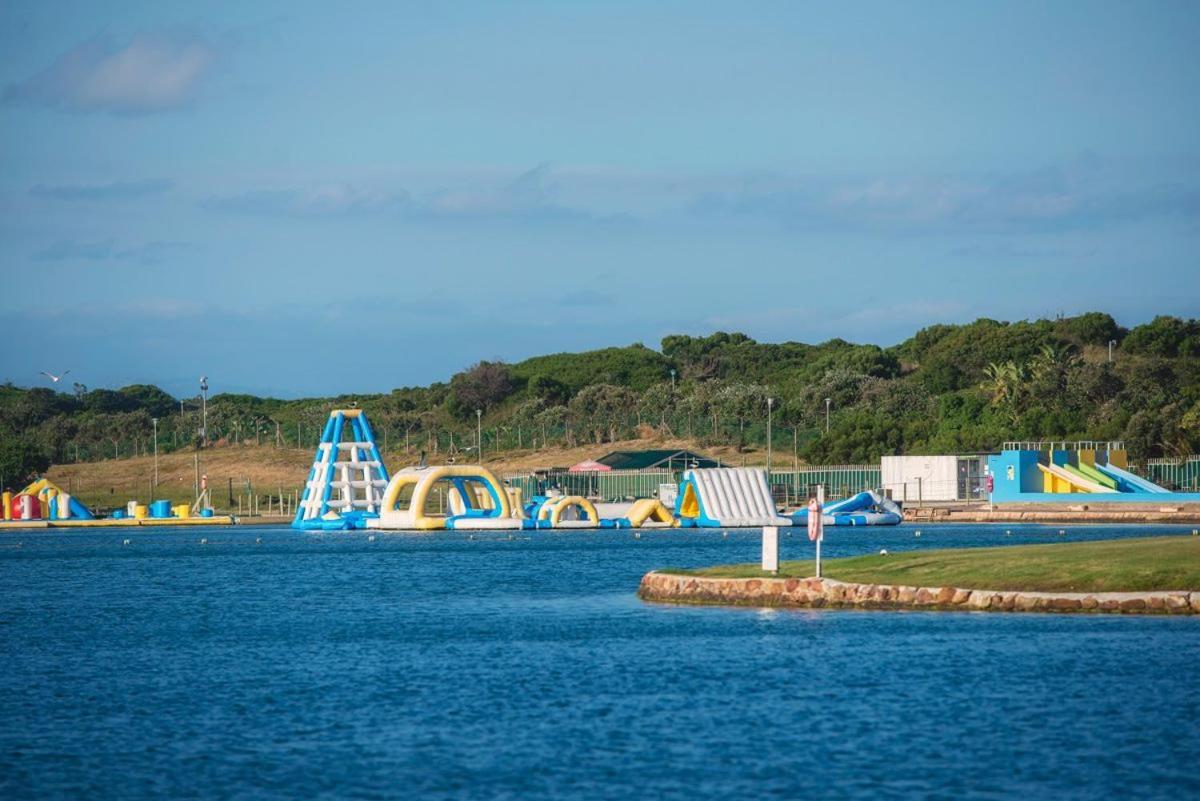 ג'פריס ביי The Ark Guesthouse At Marina Martinique מראה חיצוני תמונה