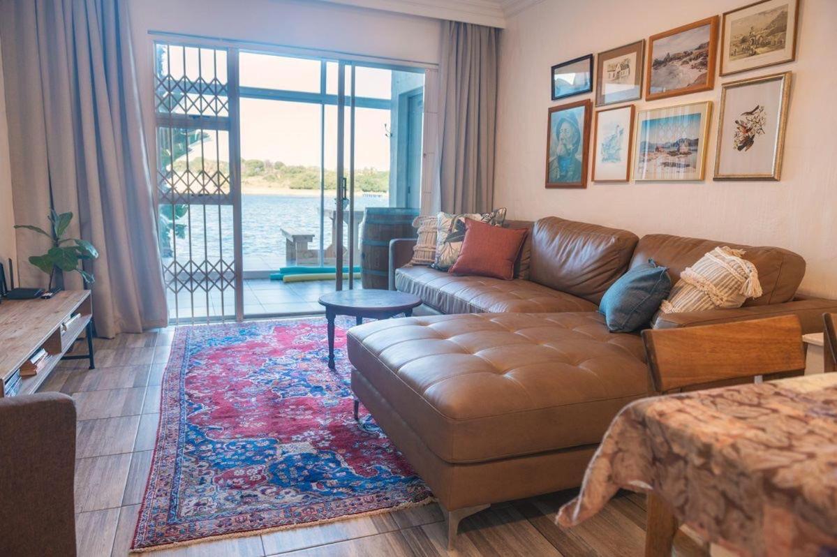 ג'פריס ביי The Ark Guesthouse At Marina Martinique מראה חיצוני תמונה