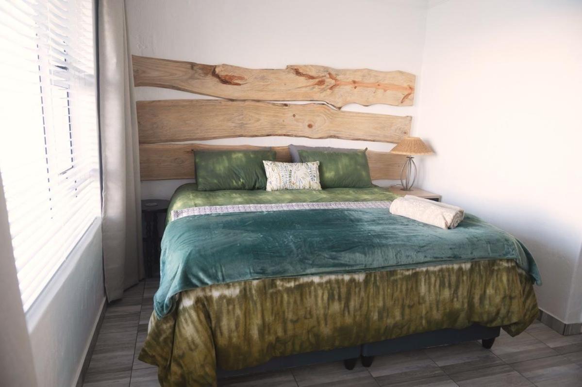 ג'פריס ביי The Ark Guesthouse At Marina Martinique מראה חיצוני תמונה