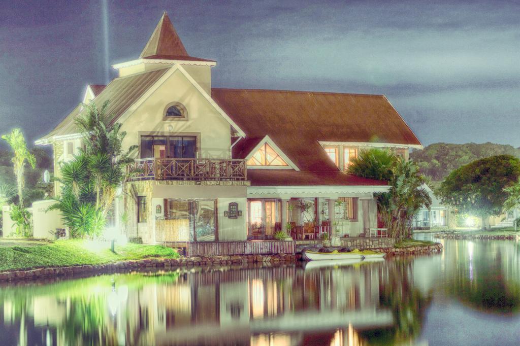 ג'פריס ביי The Ark Guesthouse At Marina Martinique חדר תמונה